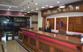 Туры в отель Gumus Palace Hotel