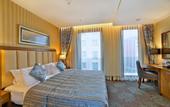 Туры в отель Gumus Palace Hotel