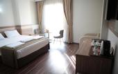 Туры в отель Gumus Palace Hotel