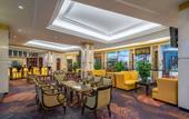 Туры в отель Ramada Plaza Taian