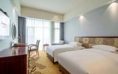 Туры в отель Ramada Plaza Taian