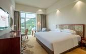 Туры в отель Ramada Plaza Taian