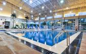 Туры в отель Ramada Plaza Taian