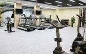 Туры в отель Ramada Plaza Taian