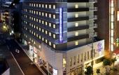 Туры в отель Daiwa Roynet Hotel Osaka Uehonmachi