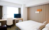 Туры в отель Daiwa Roynet Hotel Osaka Uehonmachi