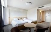 Туры в отель Daiwa Roynet Hotel Osaka Uehonmachi