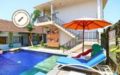 Туры в отель Lembayung Sari Homestay