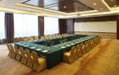 Туры в отель Wyndham Grand Plaza Royale Changsheng Jiangyin