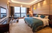 Туры в отель Wyndham Grand Plaza Royale Changsheng Jiangyin
