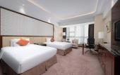Туры в отель Wyndham Grand Plaza Royale Changsheng Jiangyin