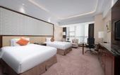 Туры в отель Wyndham Grand Plaza Royale Changsheng Jiangyin