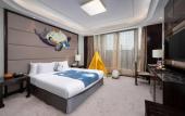 Туры в отель Wyndham Grand Plaza Royale Changsheng Jiangyin