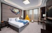 Туры в отель Wyndham Grand Plaza Royale Changsheng Jiangyin