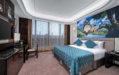 Туры в отель Wyndham Grand Plaza Royale Changsheng Jiangyin