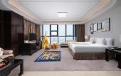 Туры в отель Wyndham Grand Plaza Royale Changsheng Jiangyin