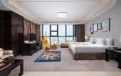 Туры в отель Wyndham Grand Plaza Royale Changsheng Jiangyin