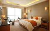 Туры в отель Wyndham Grand Plaza Royale Changsheng Jiangyin