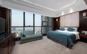 Туры в отель Wyndham Grand Plaza Royale Changsheng Jiangyin