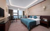 Туры в отель Wyndham Grand Plaza Royale Changsheng Jiangyin