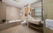 Туры в отель Wyndham Grand Plaza Royale Changsheng Jiangyin