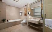 Туры в отель Wyndham Grand Plaza Royale Changsheng Jiangyin