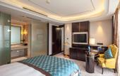 Туры в отель Wyndham Grand Plaza Royale Changsheng Jiangyin