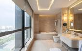 Туры в отель Wyndham Grand Plaza Royale Changsheng Jiangyin