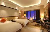 Туры в отель Wyndham Grand Plaza Royale Changsheng Jiangyin