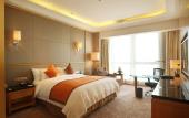 Туры в отель Wyndham Grand Plaza Royale Changsheng Jiangyin