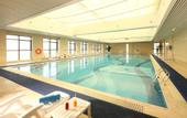 Туры в отель Wyndham Grand Plaza Royale Changsheng Jiangyin
