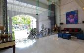 Туры в отель Iris Hotel Saigon
