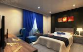 Туры в отель Iris Hotel Saigon