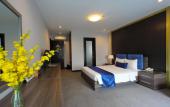 Туры в отель Iris Hotel Saigon
