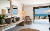 Туры в отель Chuini Zanzibar Beach Lodge by NEWMARK