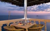 Туры в отель Chuini Zanzibar Beach Lodge by NEWMARK