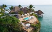 Туры в отель Chuini Zanzibar Beach Lodge by NEWMARK