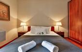 Туры в отель Apartments Misko