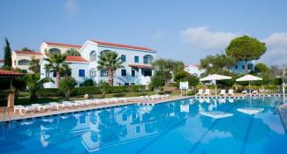 Govino Bay Corfu Hotel 3*