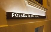 Туры в отель Boutique Hotel Posada Terra Santa