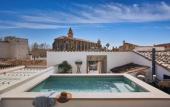 Туры в отель Boutique Hotel Posada Terra Santa