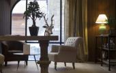 Туры в отель Boutique Hotel Posada Terra Santa