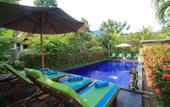 Туры в отель Amed Harmony Cafe and Bungalows