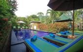 Туры в отель Amed Harmony Cafe and Bungalows