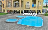 Туры в отель Paradya Beach Apartments