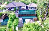Туры в отель Shunyata Villas Bali