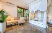 Туры в отель Shunyata Villas Bali