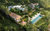 Туры в отель Shunyata Villas Bali