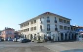 Туры в отель Ayvalik Palas Hotel