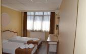 Туры в отель Ayvalik Palas Hotel